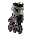 ROLLERBLADE RB 110 Patinia - Black/Saffron Yellow